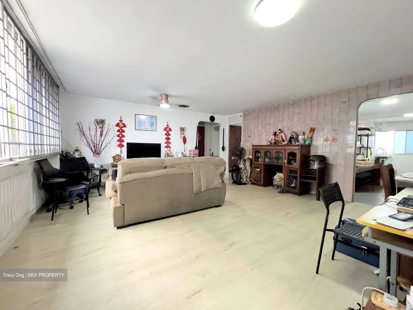 Blk 837 Tampines Palmwalk (Tampines), HDB 4 Rooms #591373471